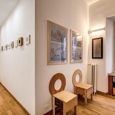 Dopodomani Suite Rom Exterior foto