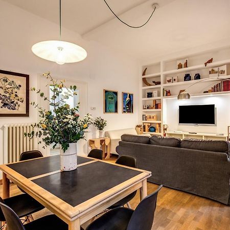 Dopodomani Suite Rom Exterior foto