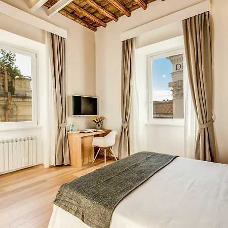 Dopodomani Suite Rom Exterior foto