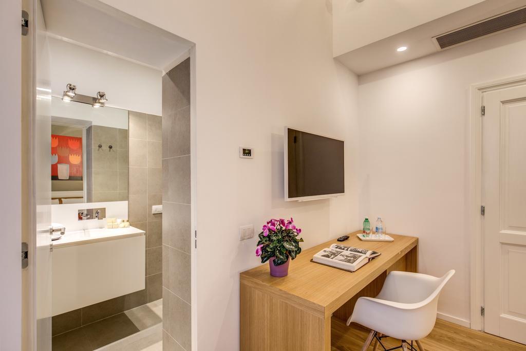 Dopodomani Suite Rom Exterior foto