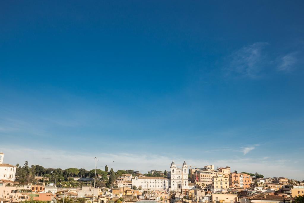 Dopodomani Suite Rom Exterior foto
