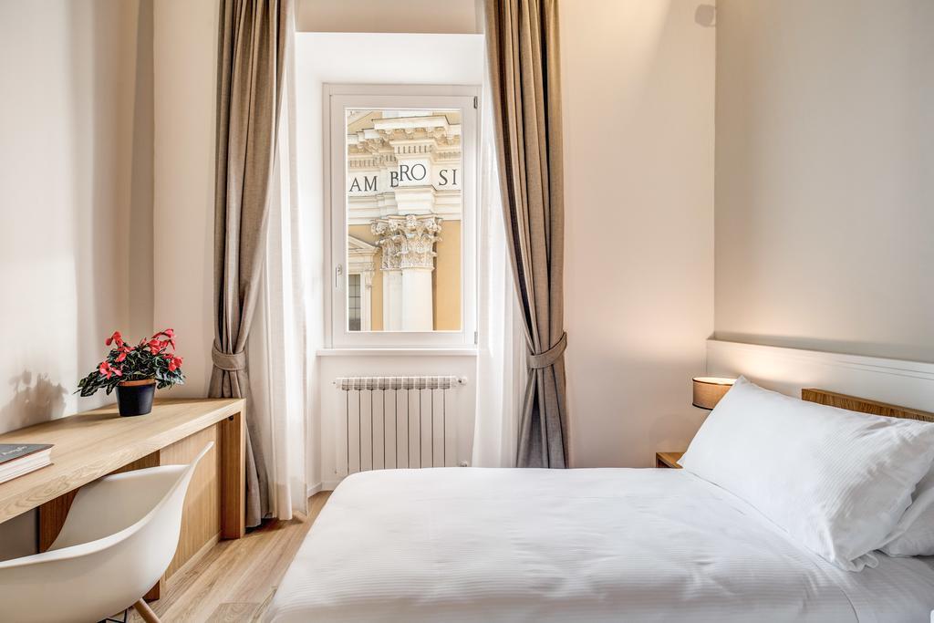 Dopodomani Suite Rom Exterior foto