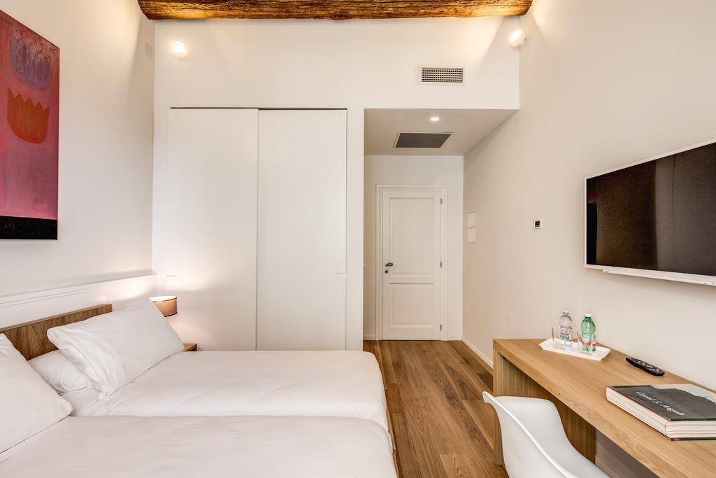 Dopodomani Suite Rom Exterior foto