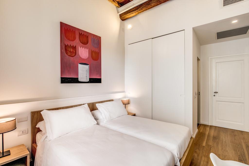 Dopodomani Suite Rom Exterior foto