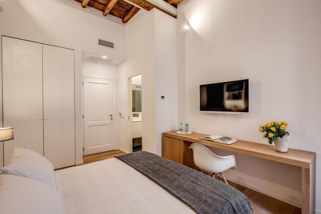 Dopodomani Suite Rom Exterior foto