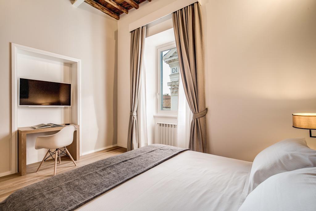 Dopodomani Suite Rom Exterior foto