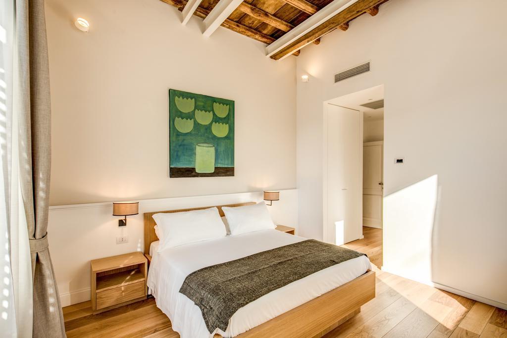 Dopodomani Suite Rom Exterior foto