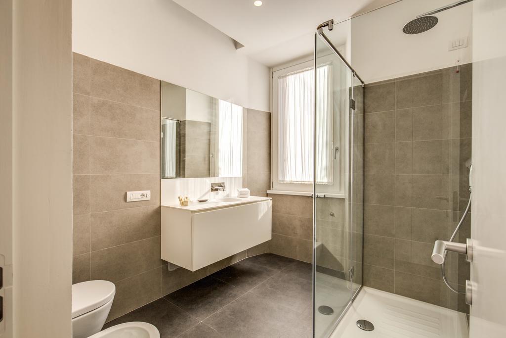Dopodomani Suite Rom Exterior foto