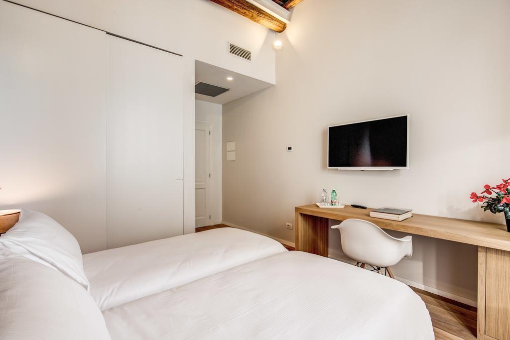 Dopodomani Suite Rom Exterior foto
