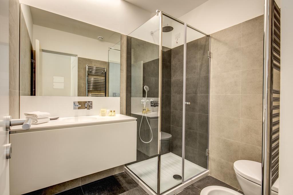 Dopodomani Suite Rom Exterior foto