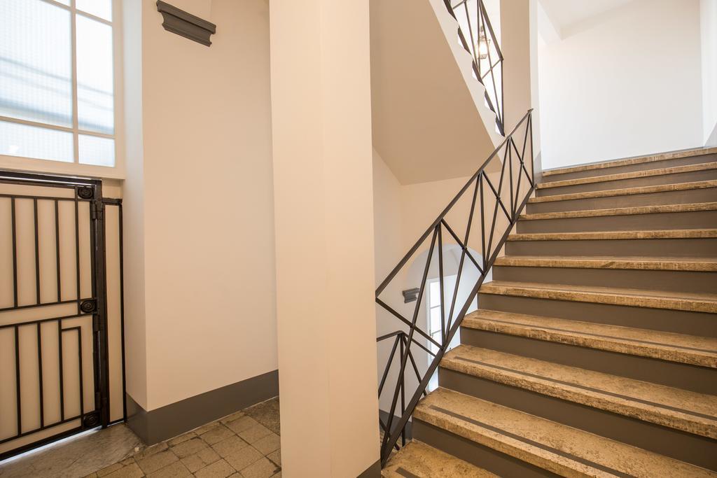Dopodomani Suite Rom Exterior foto