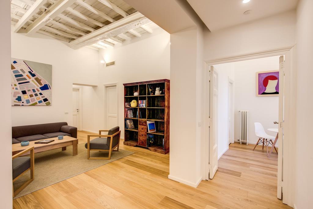 Dopodomani Suite Rom Exterior foto
