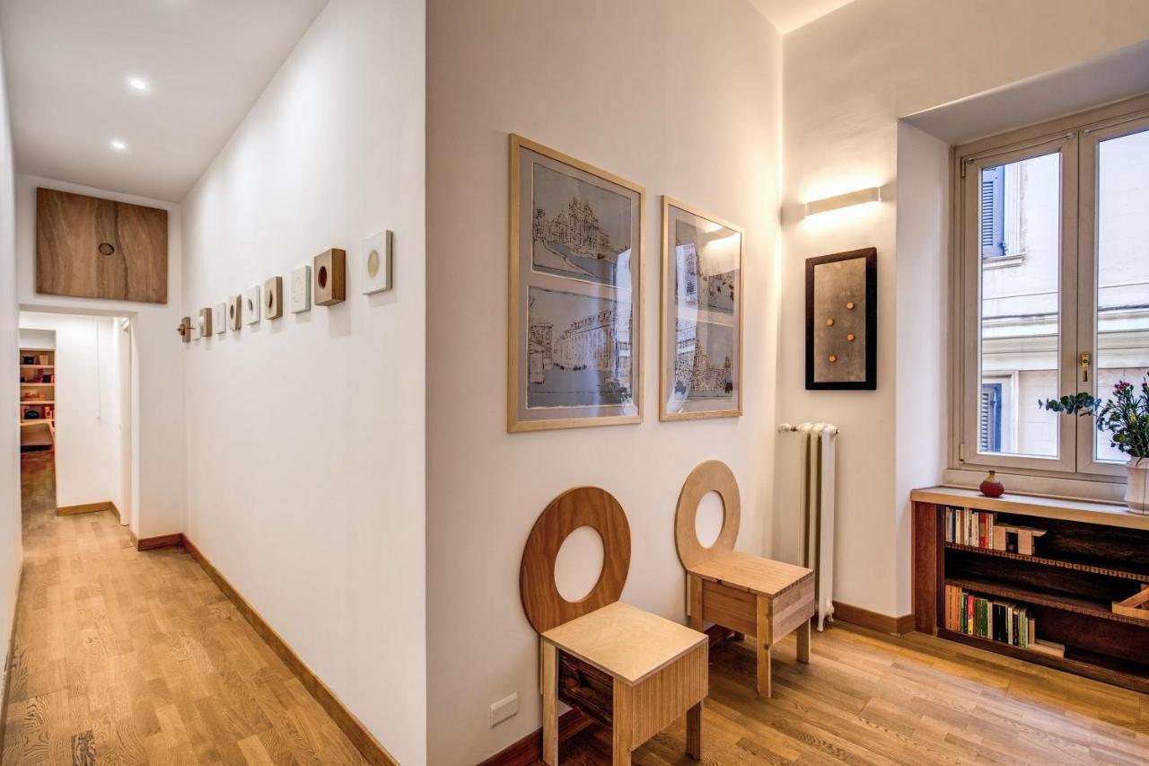 Dopodomani Suite Rom Exterior foto