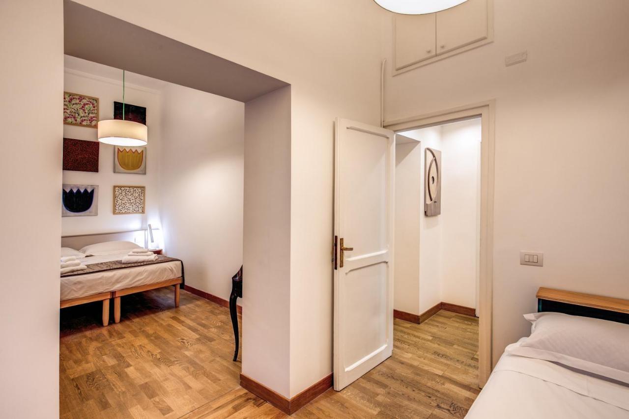 Dopodomani Suite Rom Exterior foto
