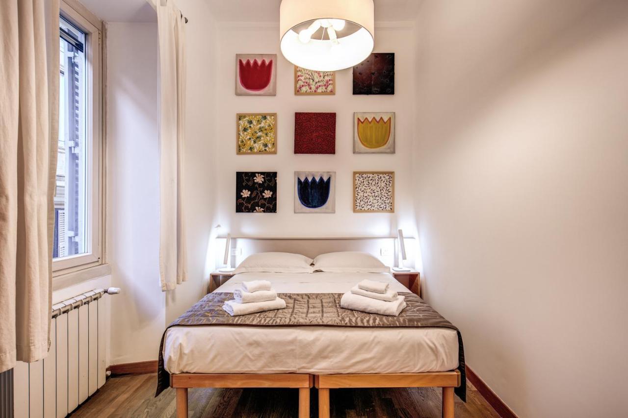 Dopodomani Suite Rom Exterior foto