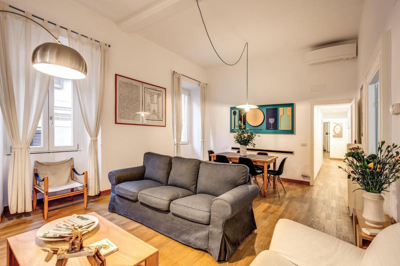 Dopodomani Suite Rom Exterior foto