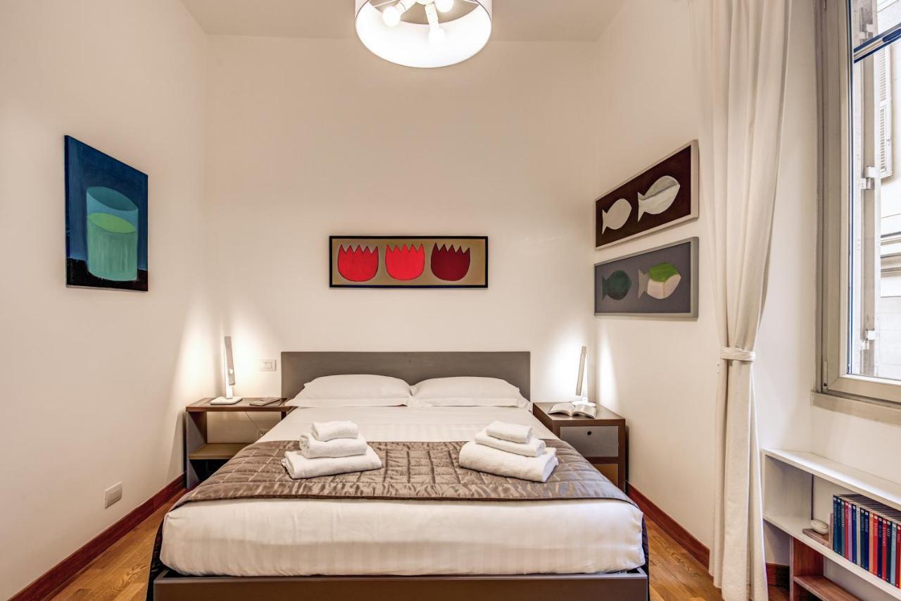 Dopodomani Suite Rom Exterior foto