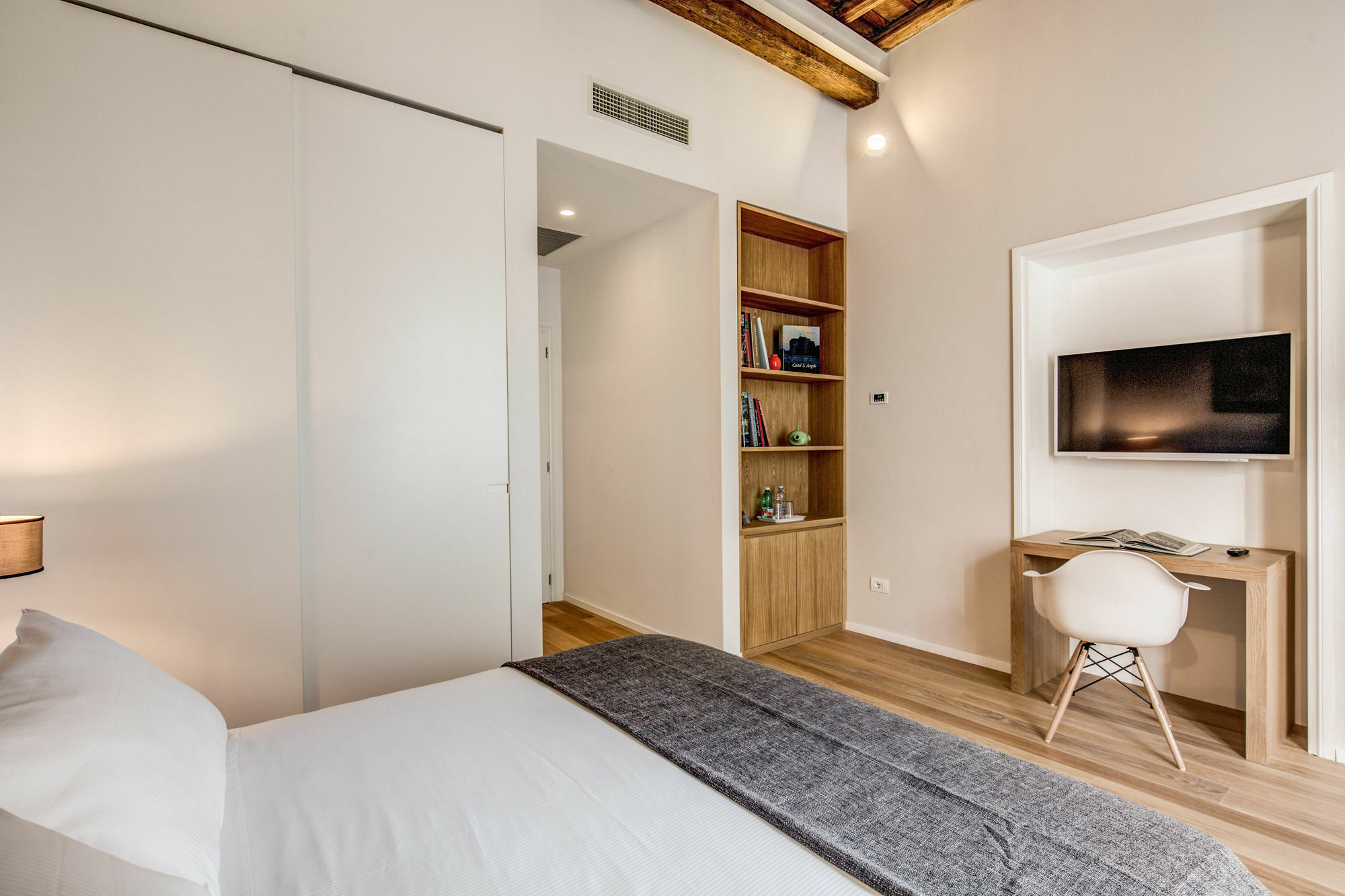 Dopodomani Suite Rom Exterior foto