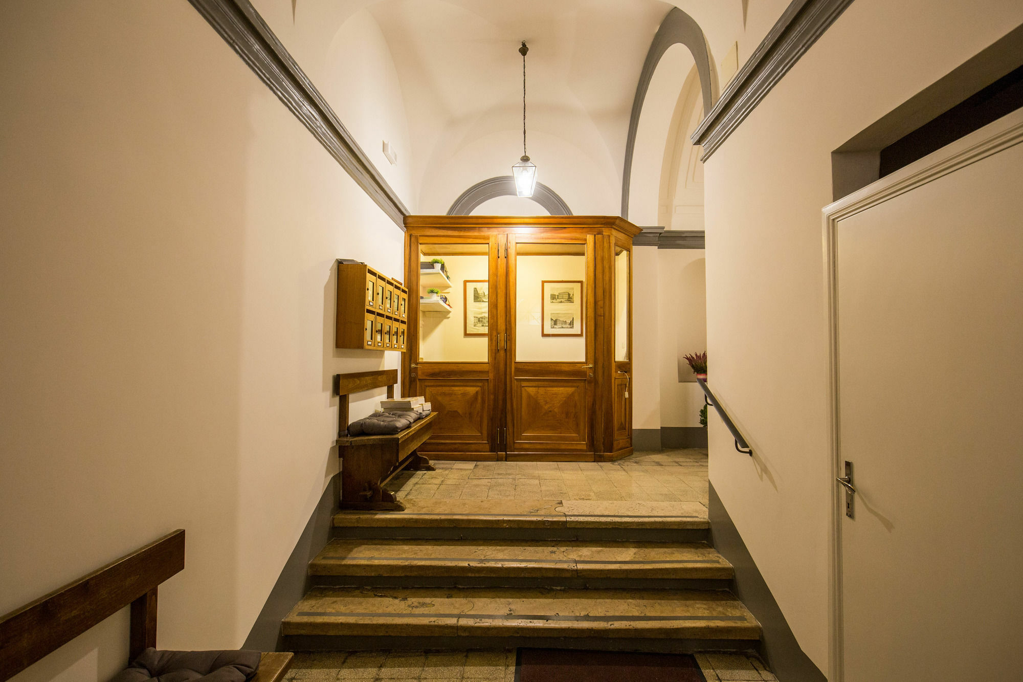 Dopodomani Suite Rom Exterior foto